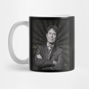 Cliff Richard Mug